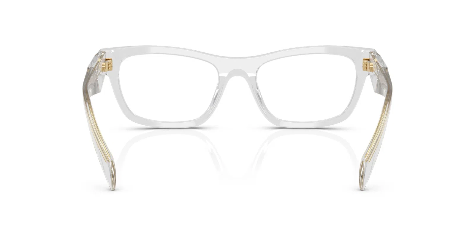 Prada B01VF Eyeglasses - view 17